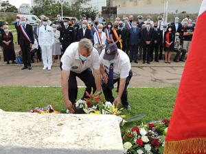 2021 09 25 TOULON  HOMMAGE AUX HARKIS FORCES SUPPLETIVES D ALGERIE (80)